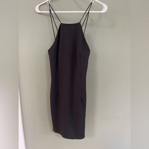 Dainty Hooligan dress